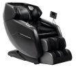 Hot Cheap 3D Shiatsu Zero Gravity luxury SL electric full body Massage recliner Chair With Thai stretch Massage