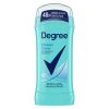 Degree Original Antiperspirant Deodorant 48H Odor Protection for Women, 2.6 oz