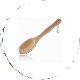 Bath / Body / Massage Brush