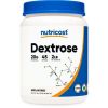 Nutricost Dextrose Powder 2 lbs - Vegetarian Friendly Supplement