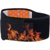 Tourmaline Self-Heating Magnetic Waist Protection Belt Lumbar Support For Arthritis Joint Pain